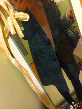 、さんのコーディネート