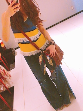 、さんのコーディネート