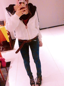 、さんのコーディネート