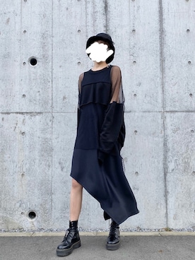 Momoyoさんのコーディネート