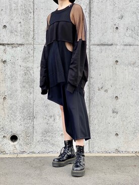 Momoyoさんのコーディネート