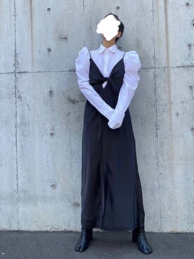 Momoyoさんのコーディネート