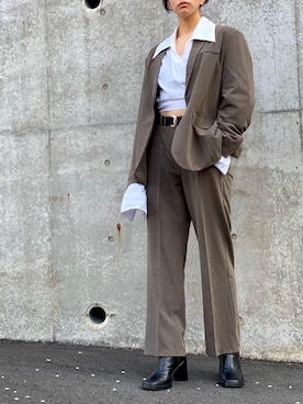 Momoyoさんのコーディネート