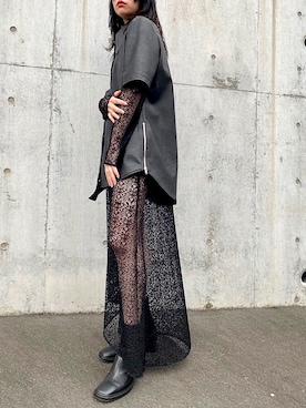 Momoyoさんのコーディネート