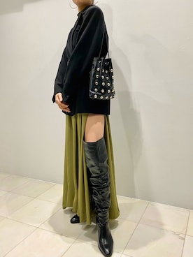 Momoyoさんのコーディネート