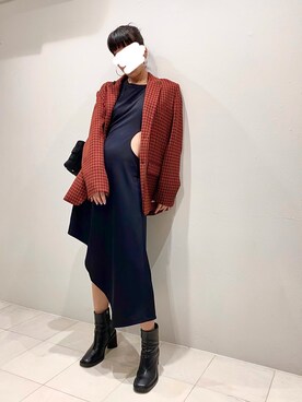 Momoyoさんのコーディネート