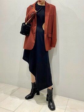 Momoyoさんのコーディネート