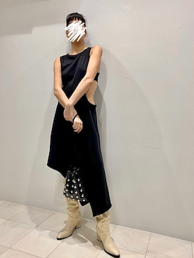 Momoyoさんのコーディネート