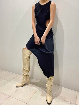 Momoyoさんのコーディネート