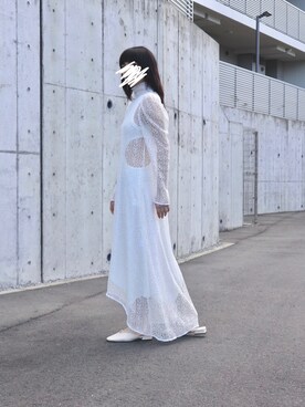 Momoyoさんのコーディネート