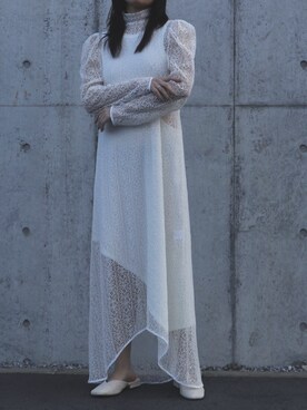 Momoyoさんのコーディネート