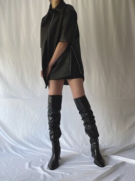 Momoyoさんのコーディネート