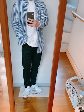 LTeさんのコーディネート