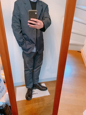 LTeさんのコーディネート