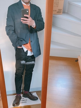 LTeさんのコーディネート