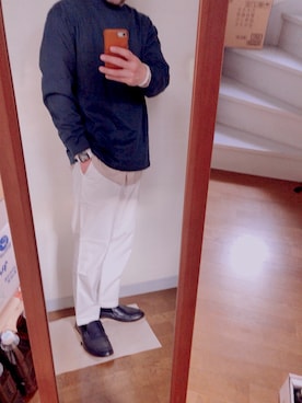 LTeさんのコーディネート