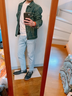 LTeさんのコーディネート