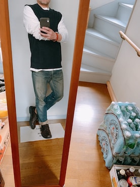 LTeさんのコーディネート