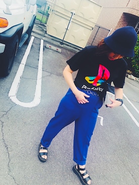 kkk087さんのコーディネート