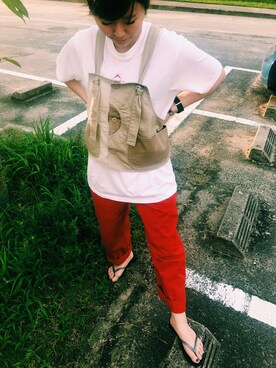 kkk087さんのコーディネート