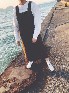 kkk087さんのコーディネート