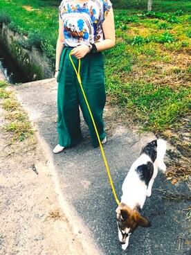 kkk087さんのコーディネート