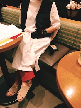 kkk087さんのコーディネート