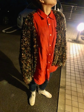 kkk087さんのコーディネート