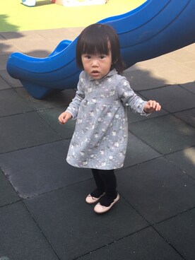 monmon_sisleyさんのコーディネート