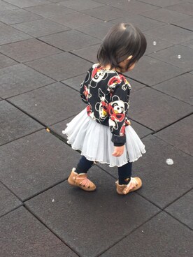 monmon_sisleyさんのコーディネート