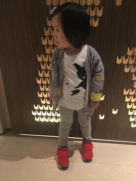 monmon_sisleyさんのコーディネート