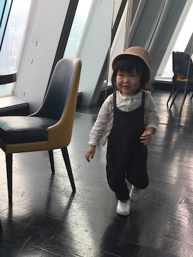 monmon_sisleyさんのコーディネート