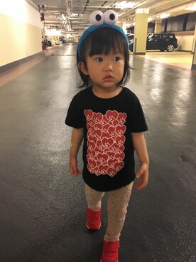 monmon_sisleyさんのコーディネート