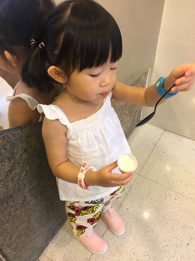 monmon_sisleyさんのコーディネート