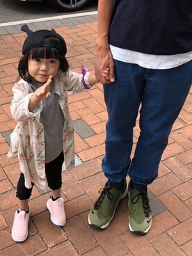 monmon_sisleyさんのコーディネート