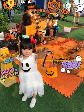 monmon_sisleyさんのコーディネート