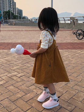 monmon_sisleyさんのコーディネート