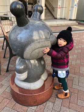 monmon_sisleyさんのコーディネート