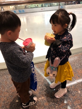 monmon_sisleyさんのコーディネート