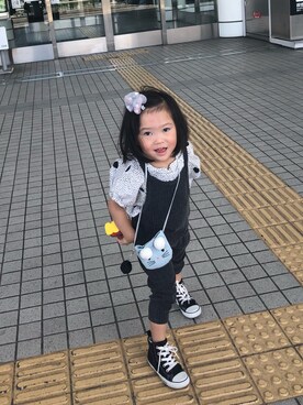 monmon_sisleyさんのコーディネート