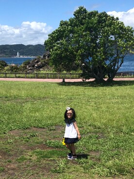 monmon_sisleyさんのコーディネート