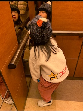 monmon_sisleyさんのコーディネート