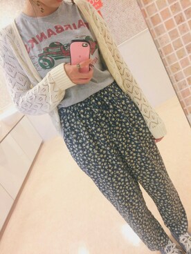 👶🏻さんのコーディネート