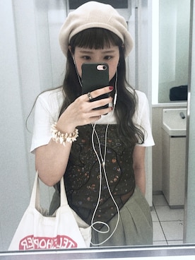 👶🏻さんのコーディネート