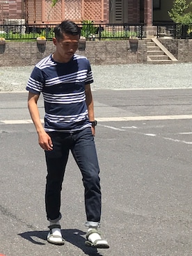 Gacha21さんのコーディネート