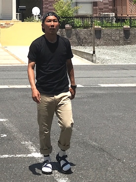 Gacha21さんのコーディネート