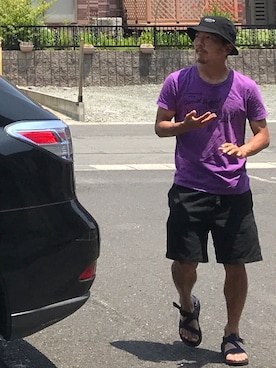 Gacha21さんのコーディネート