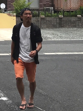 Gacha21さんのコーディネート