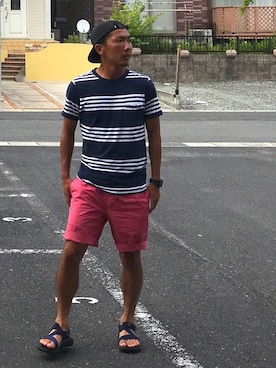 Gacha21さんのコーディネート