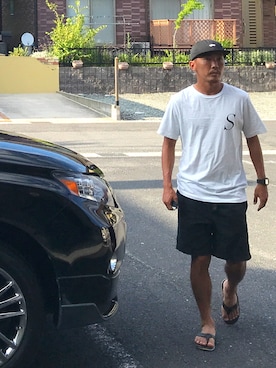 Gacha21さんのコーディネート